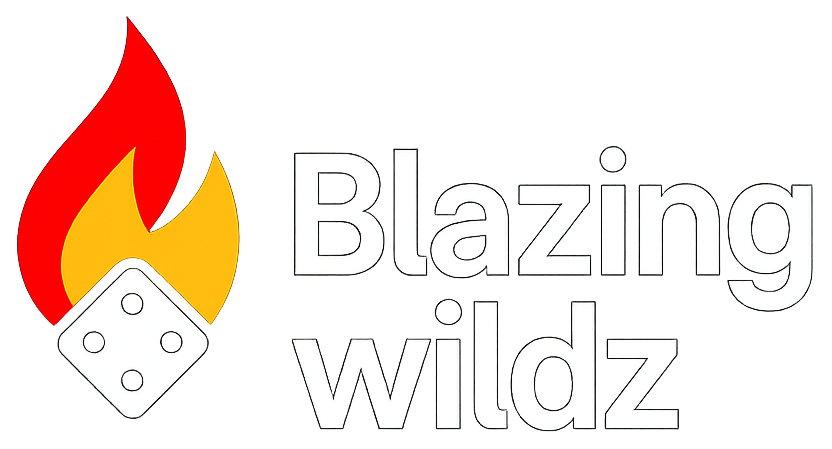 BlazingWildz Casino